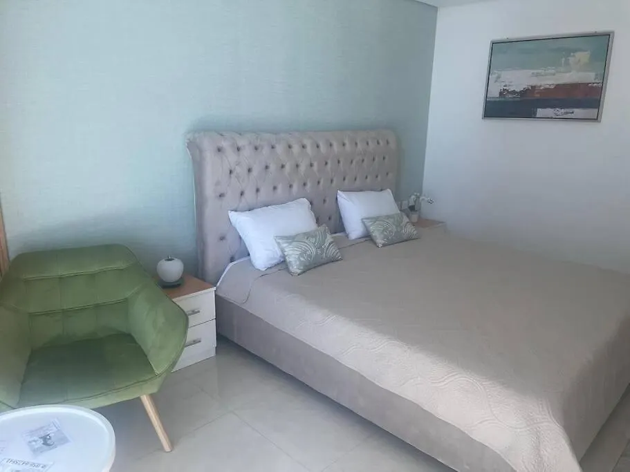 Cool Chic Apart On Canal Apartment Dubai United Arab Emirates