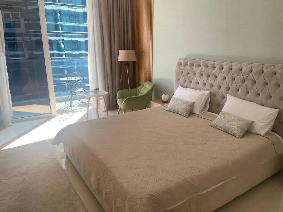 Cool Chic Apart On Canal Apartment Dubai 0*,  United Arab Emirates