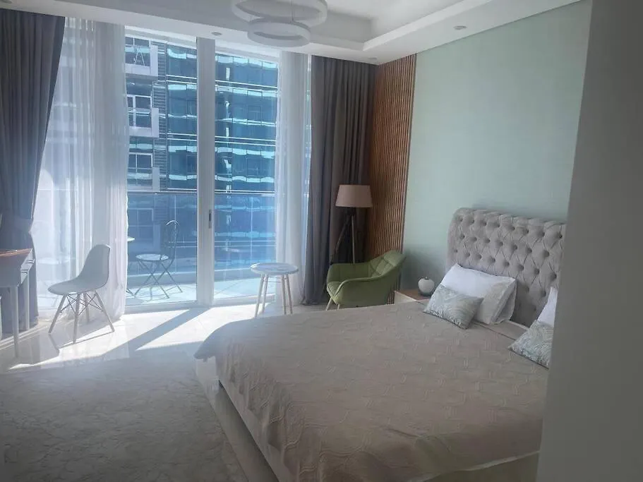 Cool Chic Apart On Canal Apartment Dubai United Arab Emirates